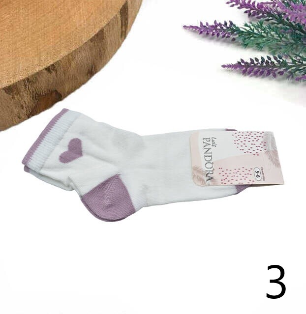 PANDORA,YARIM KONÇ-2085-LOVEKALP-5-6 - 3