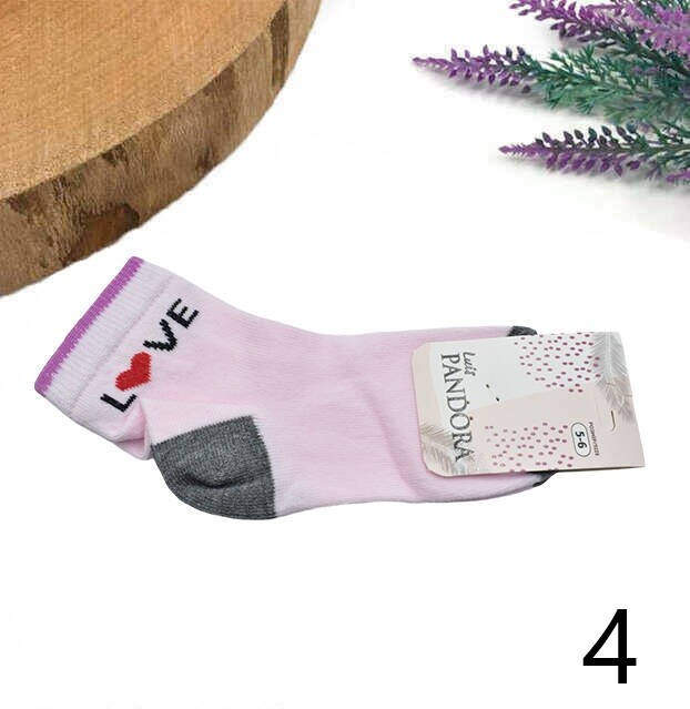 PANDORA,YARIM KONÇ-2085-LOVEKALP-5-6 - 4