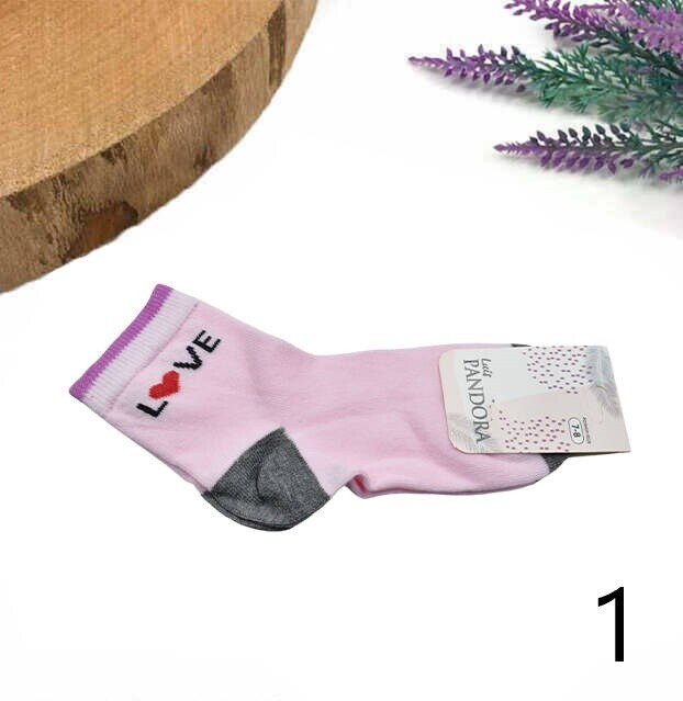 PANDORA,YARIM KONÇ-2085-LOVEKALP-7-8 - PANDORA