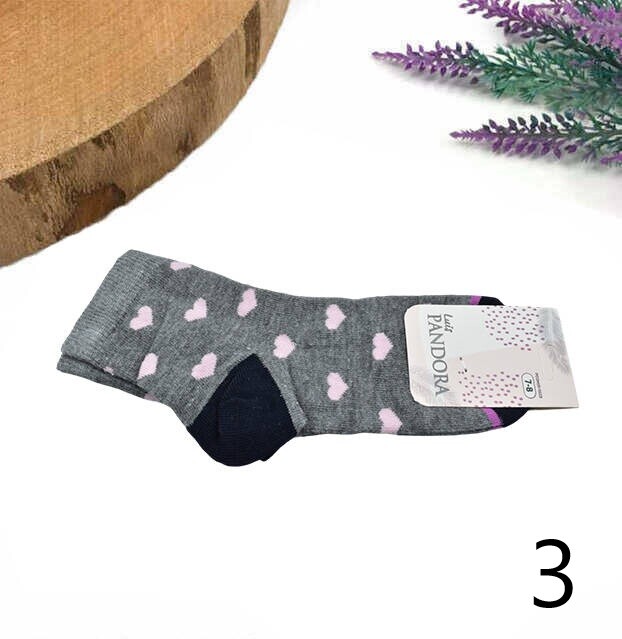 PANDORA,YARIM KONÇ-2085-LOVEKALP-7-8 - 3