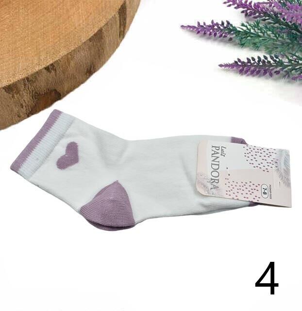 PANDORA,YARIM KONÇ-2085-LOVEKALP-7-8 - 4