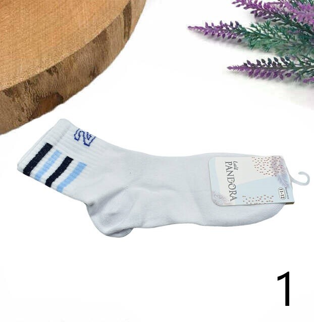 PANDORA,YARIM KONÇ-2086-23DESEN-11-12 - PANDORA