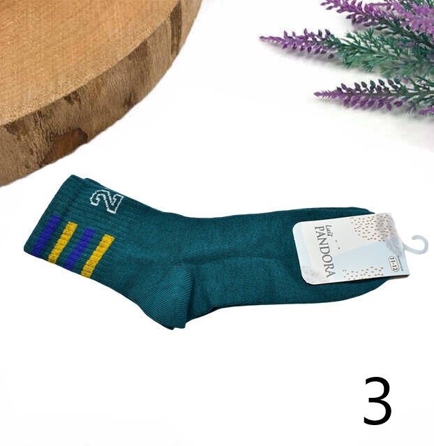 PANDORA,YARIM KONÇ-2086-23DESEN-11-12 - 3