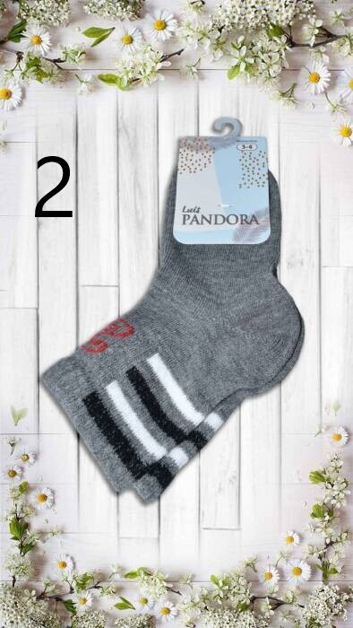 PANDORA,YARIM KONÇ-2086-23DESEN-3-4 - PANDORA (1)