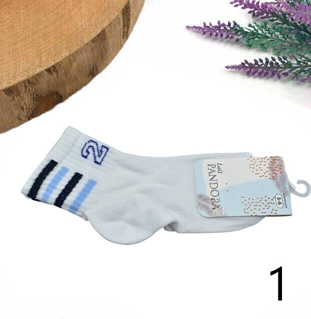 PANDORA,YARIM KONÇ-2086-23DESEN-5-6 - PANDORA