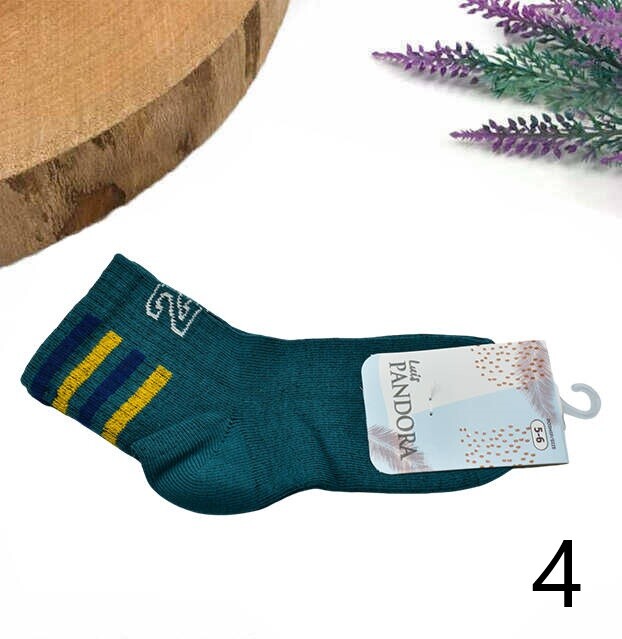 PANDORA,YARIM KONÇ-2086-23DESEN-5-6 - 4