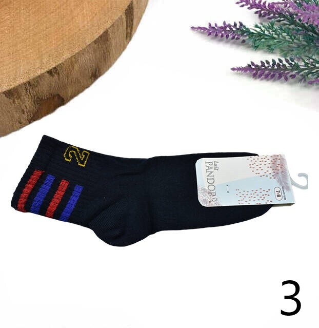 PANDORA,YARIM KONÇ-2086-23DESEN-7-8 - 3