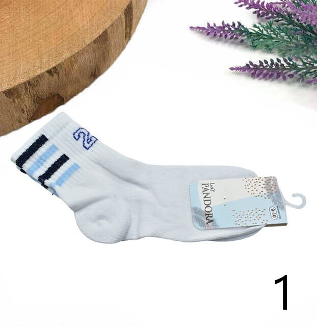 PANDORA,YARIM KONÇ-2086-23DESEN-9-10 - PANDORA