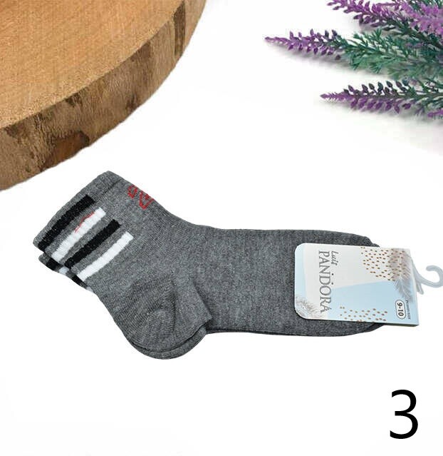 PANDORA,YARIM KONÇ-2086-23DESEN-9-10 - 3