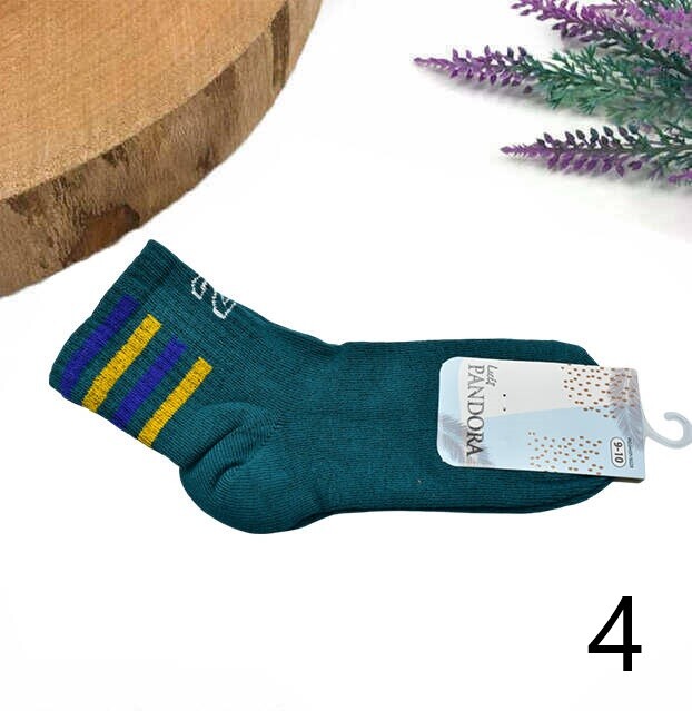 PANDORA,YARIM KONÇ-2086-23DESEN-9-10 - 4