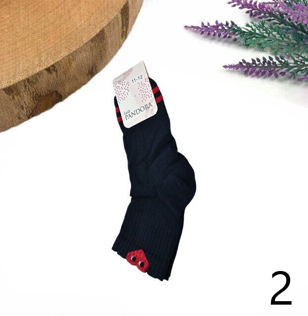 PANDORA,YARIM KONÇ-2087-KALPGOZ-11-12 - PANDORA (1)