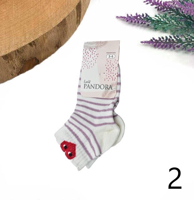 PANDORA,YARIM KONÇ-2087-KALPGOZ-5-6 - PANDORA (1)