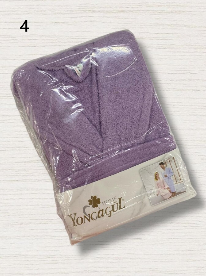YONCAGÜL,BORNOZ - 4