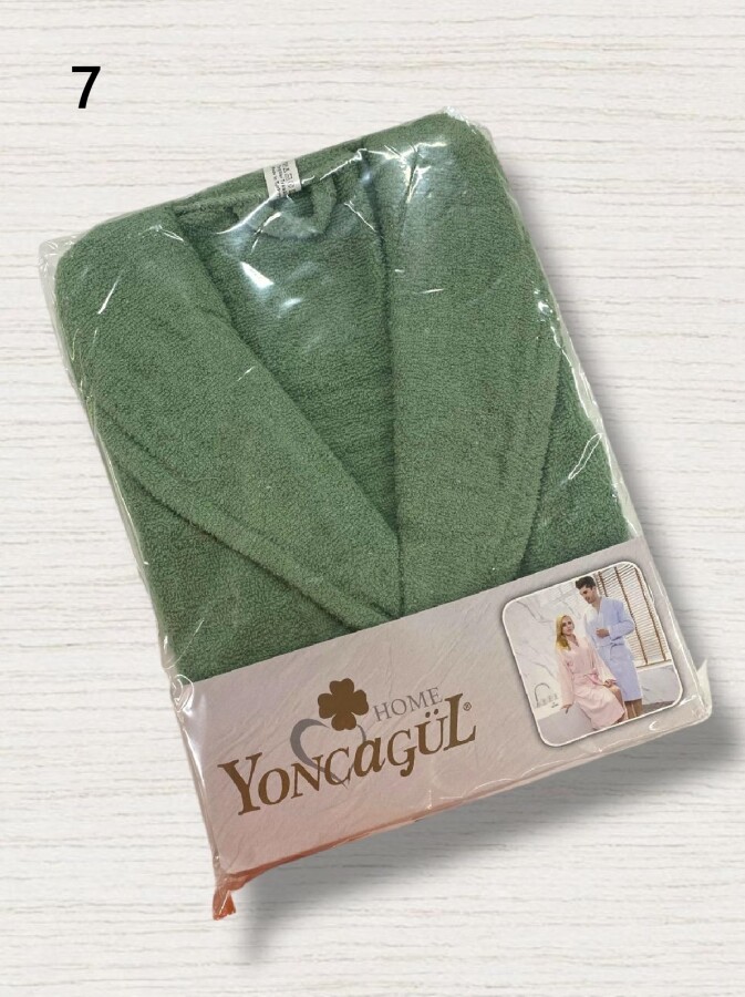 YONCAGÜL,BORNOZ - 7