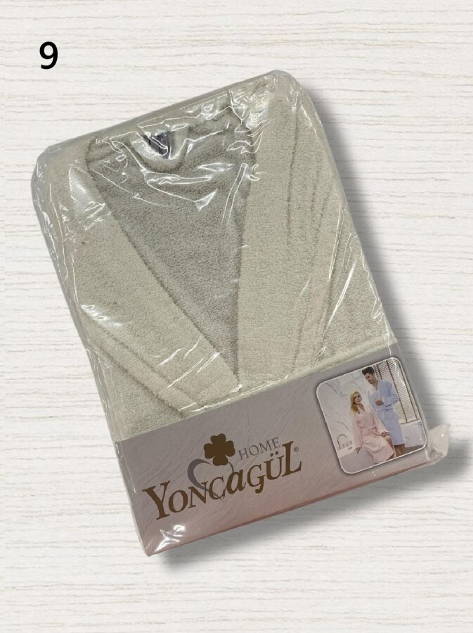 YONCAGÜL,BORNOZ - 8