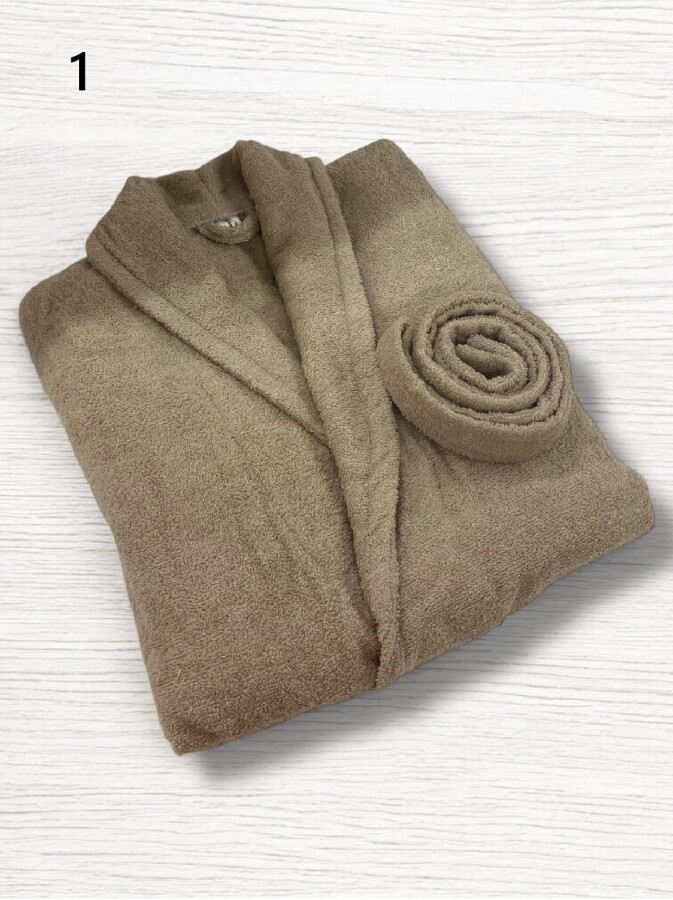 YONCAGÜL,BORNOZ (XXL-3XL) - 1