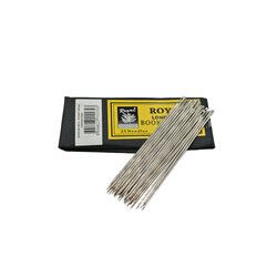 ROYAL,YORGAN İĞNE NO:4 - ROYAL