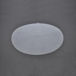 GORA,ÇANTA KANVASI YUVARLAK MODEL BÜYÜK BOY (28 CM) - GORA