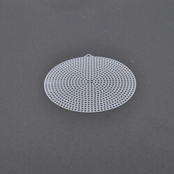 GORA,ÇANTA KANVASI YUVARLAK MODEL KÜÇÜK BOY (15 CM) - GORA